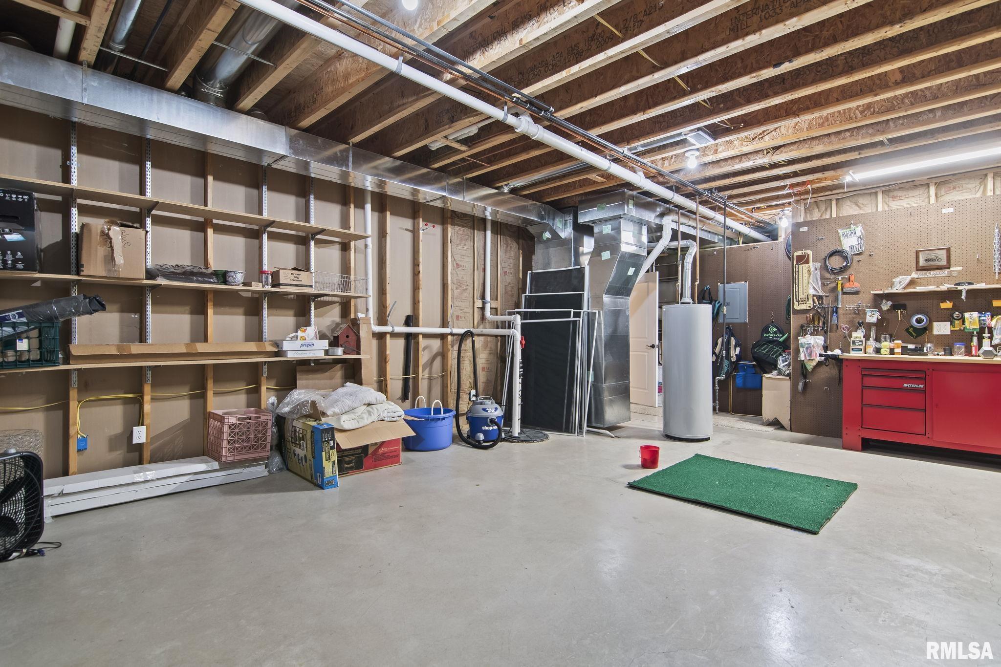 2216 Charlack Avenue Springfield, IL 62704 - Photo 45 of 50