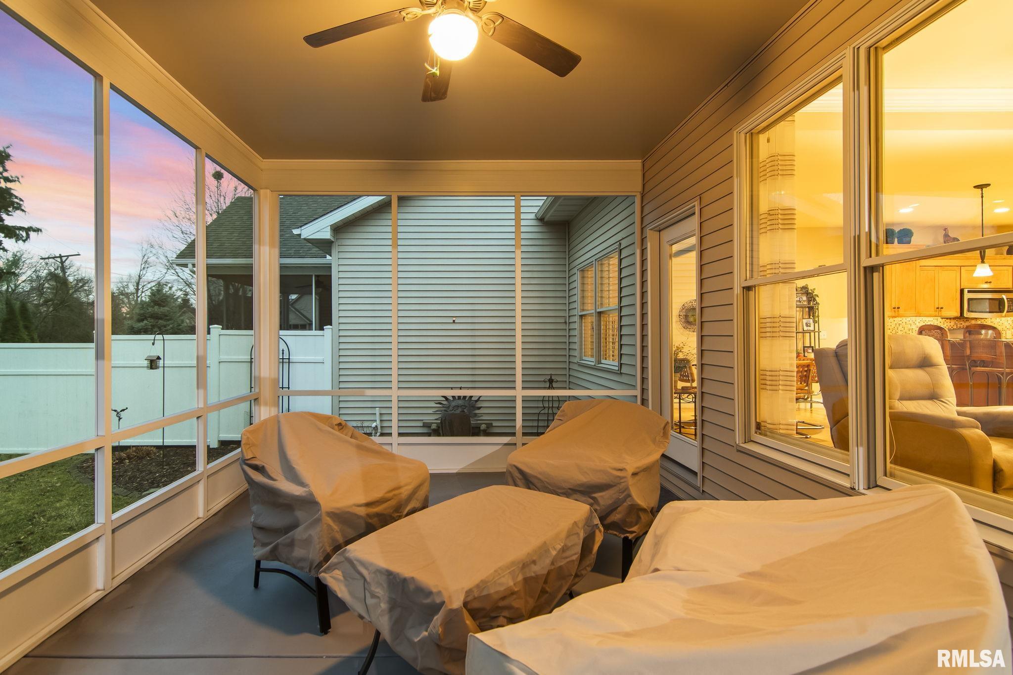 2216 Charlack Avenue Springfield, IL 62704 - Photo 48 of 50