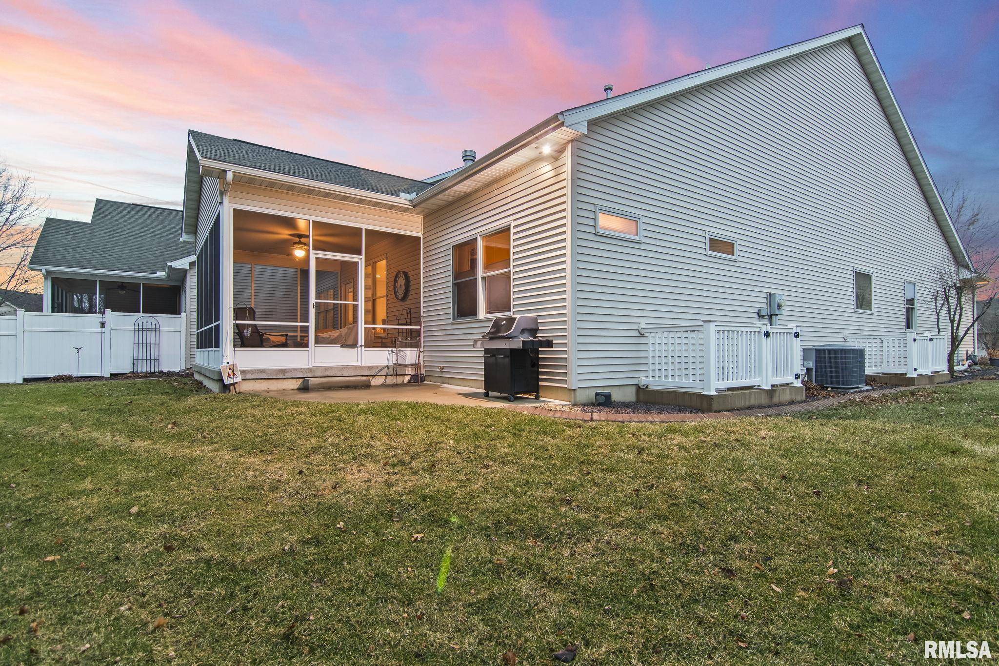 2216 Charlack Avenue Springfield, IL 62704 - Photo 49 of 50