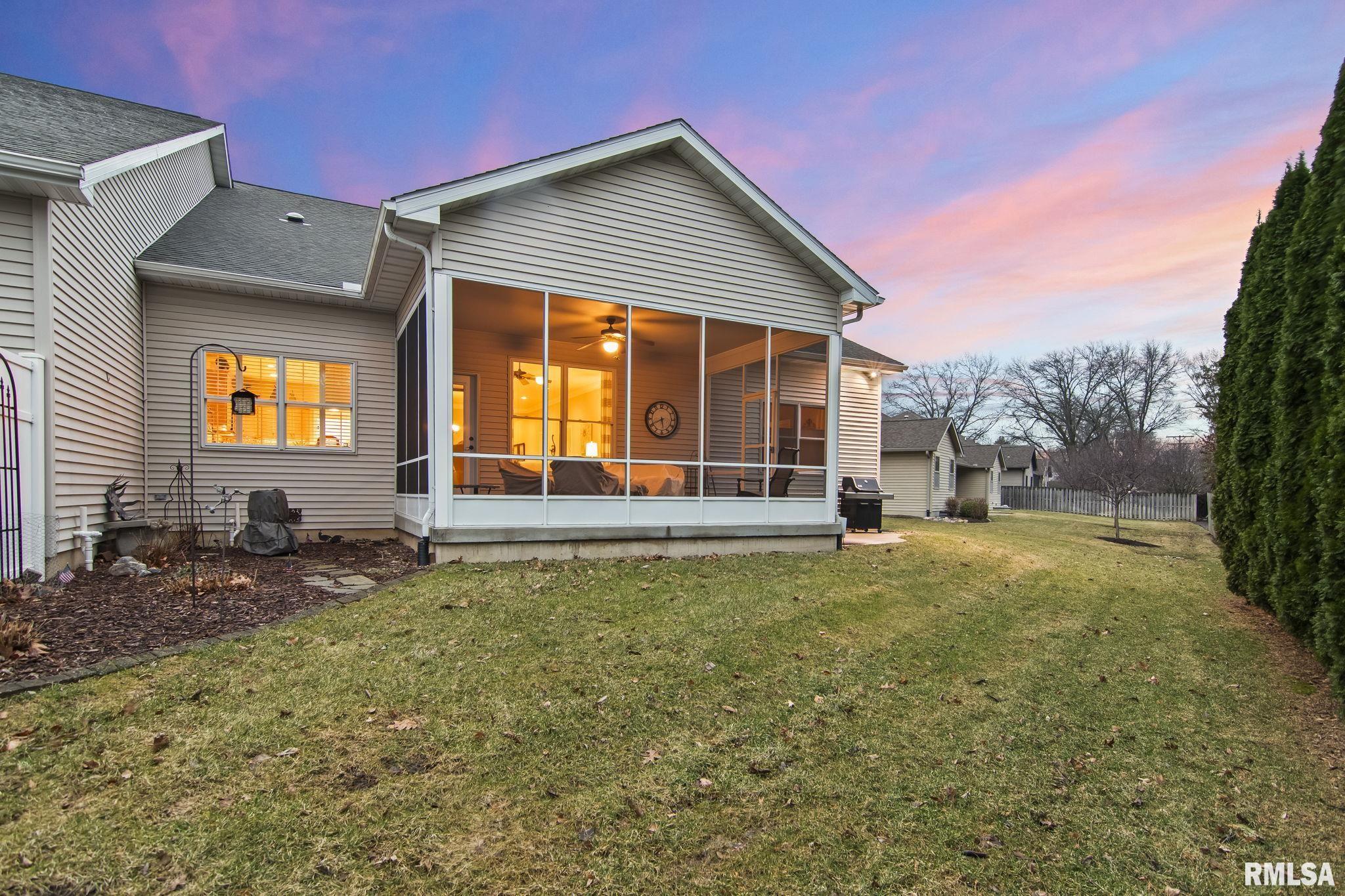 2216 Charlack Avenue Springfield, IL 62704 - Photo 50 of 50