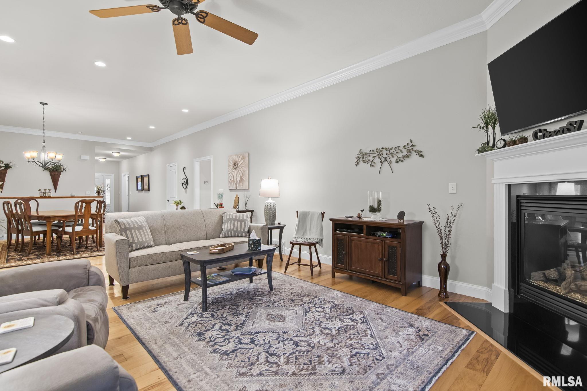 2216 Charlack Avenue Springfield, IL 62704 - Photo 10 of 50