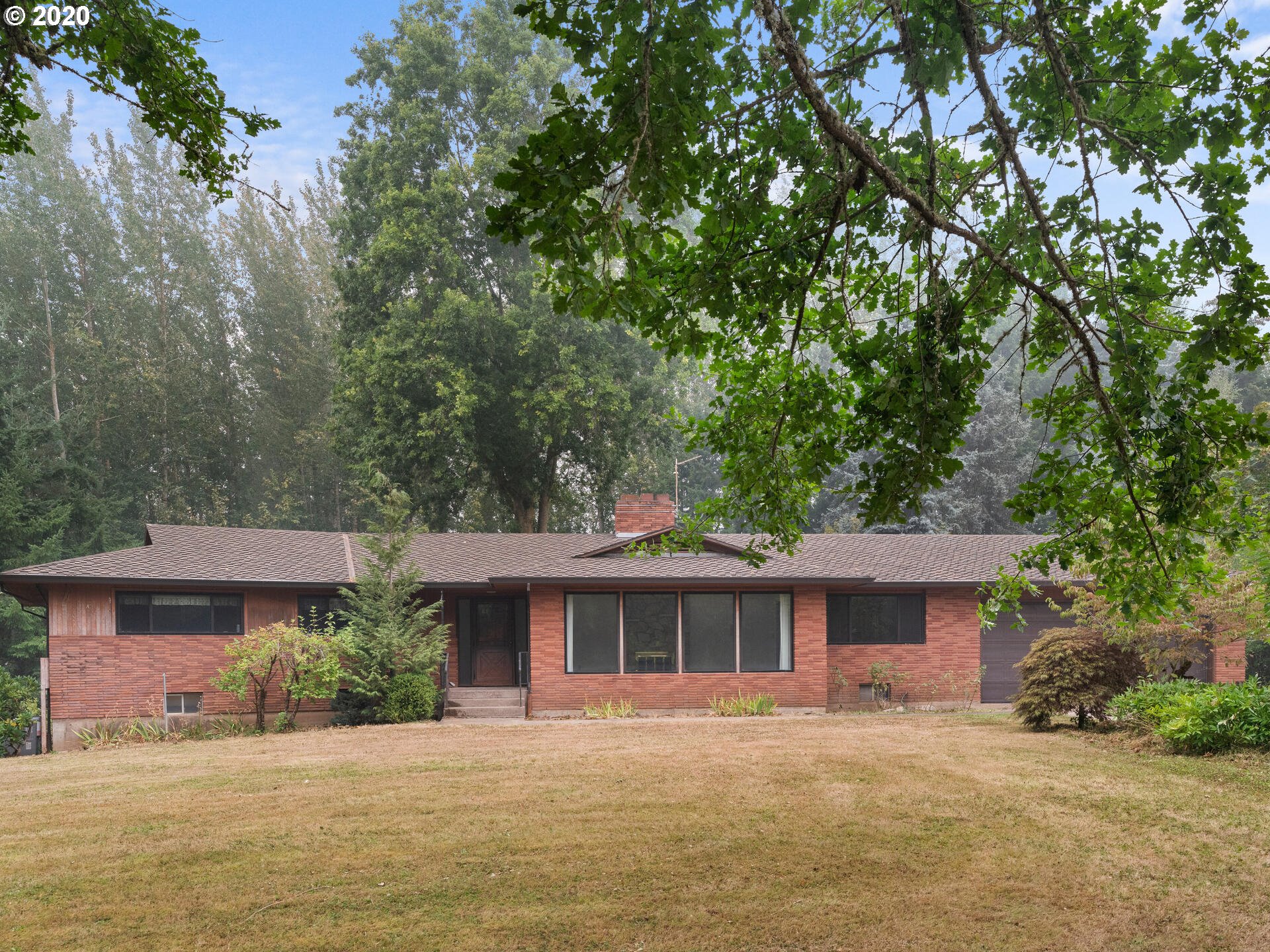 4830 Northwest Susbauer Road Cornelius, OR 97113 - Photo 1 of 32 Gallery Image 1