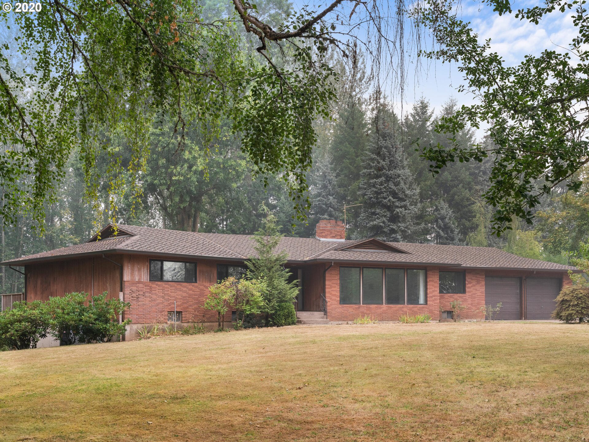 4830 Northwest Susbauer Road Cornelius, OR 97113 - Photo 2 of 32 Gallery Image 2