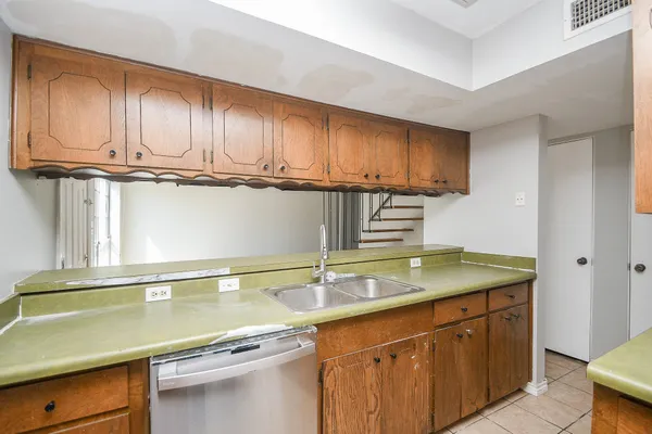 $1,650 | 4258 Belle Park Drive, Unit 4258, Houston, TX 77072