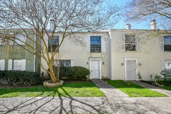 $1,650 | 4258 Belle Park Drive, Unit 4258, Houston, TX 77072