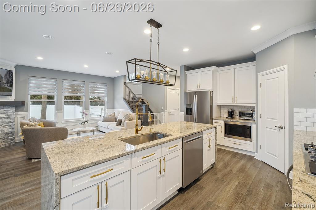 861 Coolidge Road Birmingham, MI 48009 - Photo 9 of 31