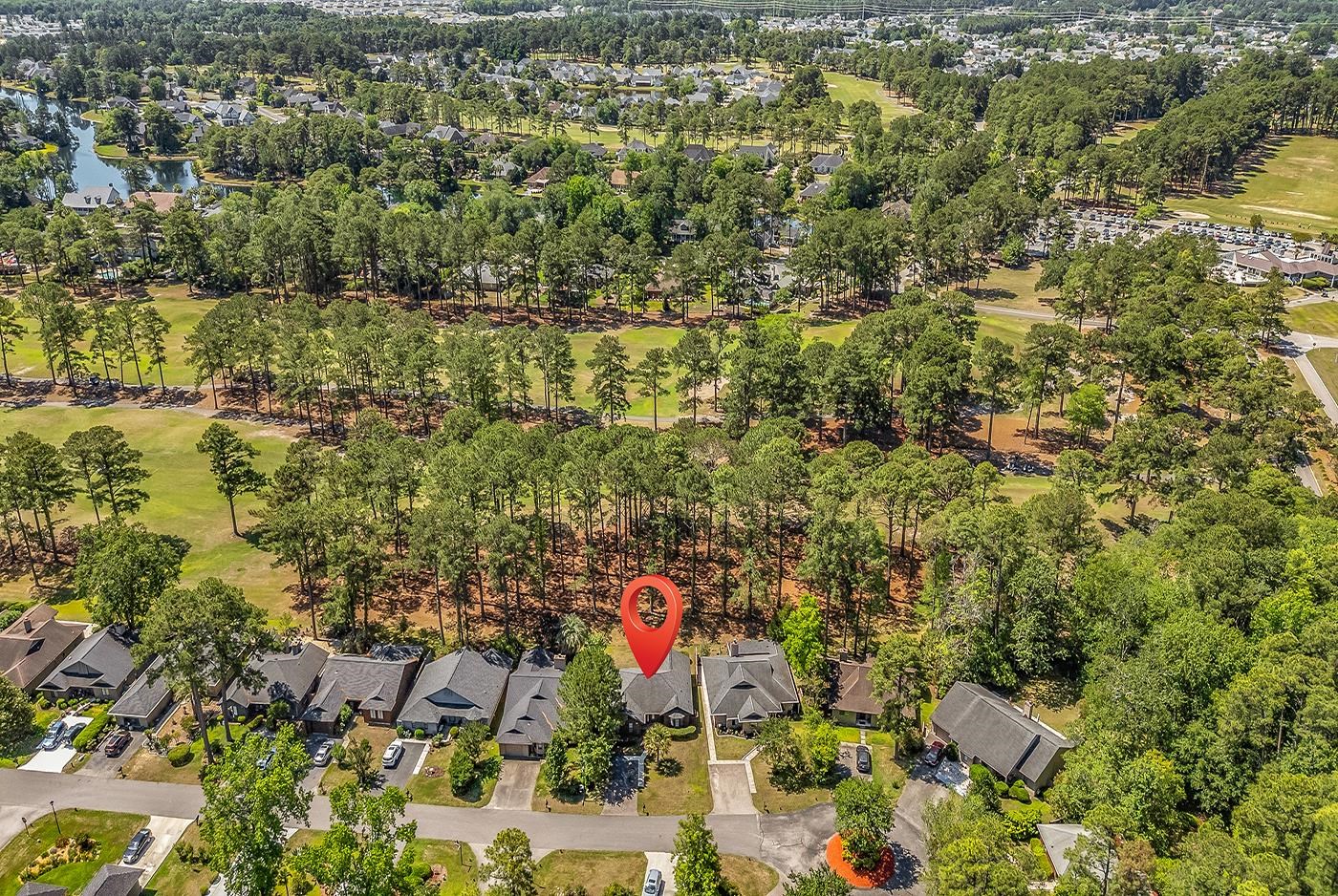 130 Berry Tree Lane Conway, SC 29526 - Photo 48 of 60