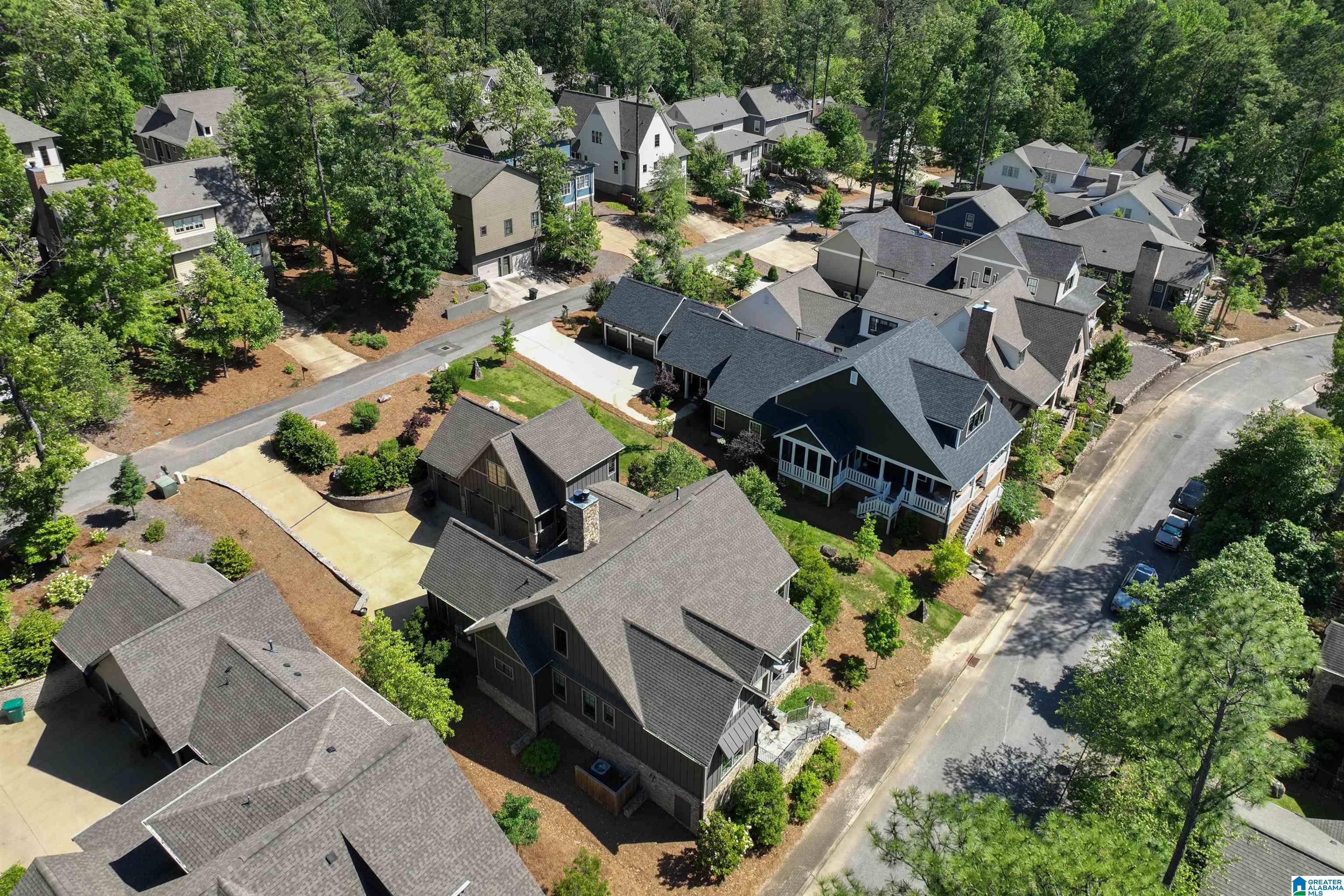 112 Perry Place Birmingham, AL 35242 - Photo 53 of 77