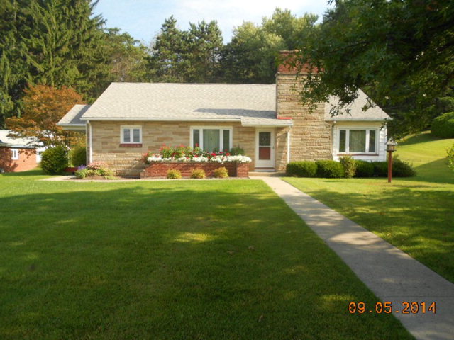 5394 Old Fryburg Road Fryburg, PA 16326 - Photo 1 of 1