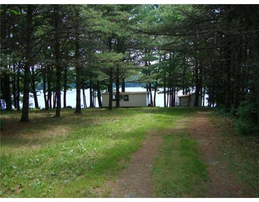 29 Sunrise Park Road Jefferson, ME 04348 - Photo 1 of 1 Exterior Front.