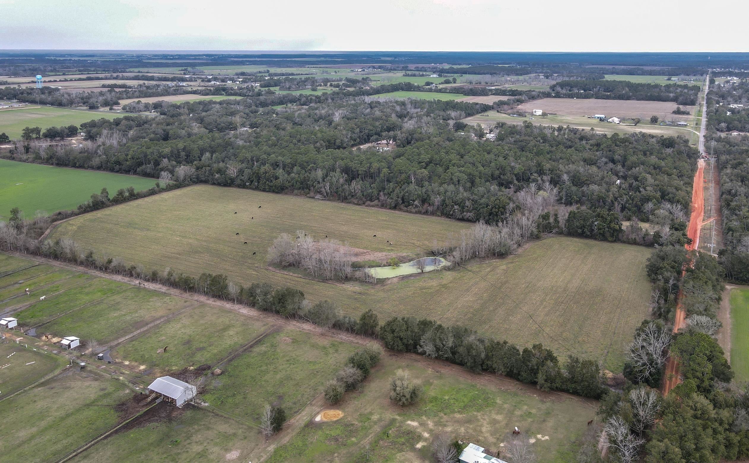 0 Hillcrest Road Lillian, AL 36549 - Photo 2 of 16