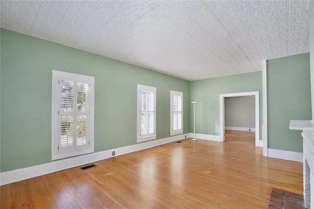 $575,000 | 2400 South Park Avenue, Sanford, FL 32771