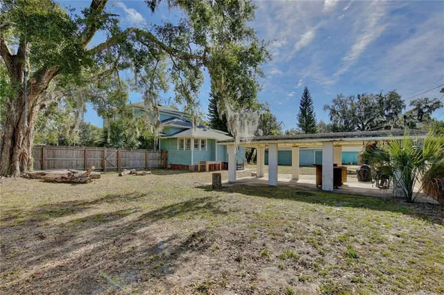 $575,000 | 2400 South Park Avenue, Sanford, FL 32771