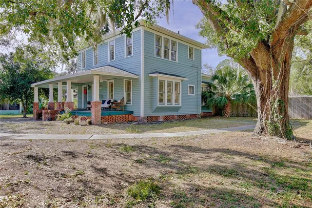 $575,000 | 2400 South Park Avenue, Sanford, FL 32771