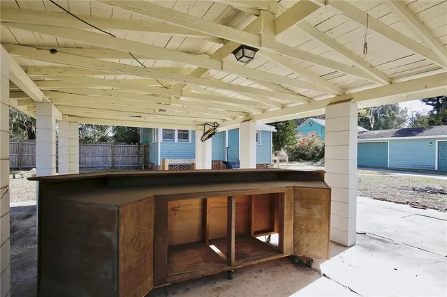 $575,000 | 2400 South Park Avenue, Sanford, FL 32771