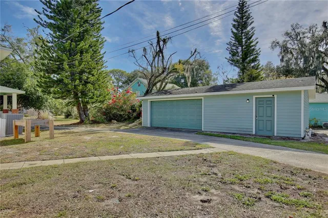 $575,000 | 2400 South Park Avenue, Sanford, FL 32771