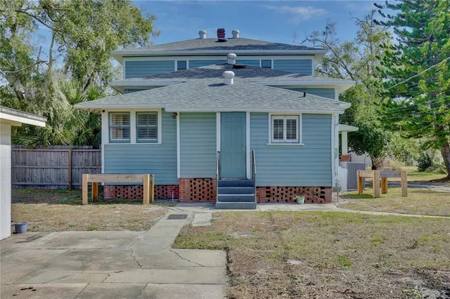 $575,000 | 2400 South Park Avenue, Sanford, FL 32771