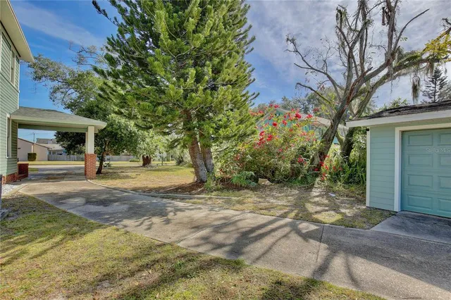 $575,000 | 2400 South Park Avenue, Sanford, FL 32771