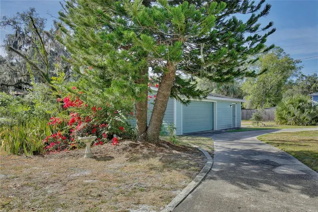 $575,000 | 2400 South Park Avenue, Sanford, FL 32771