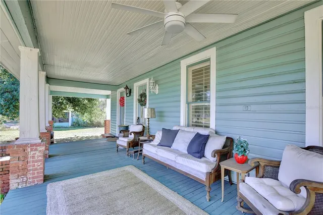 $575,000 | 2400 South Park Avenue, Sanford, FL 32771