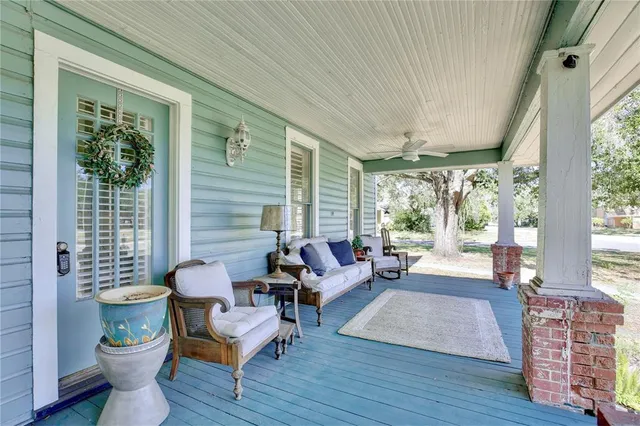 $575,000 | 2400 South Park Avenue, Sanford, FL 32771