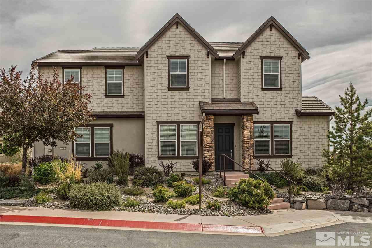2210 Heavenly View Trail Reno, NV 89523 - Photo 1 of 1 Photo 1