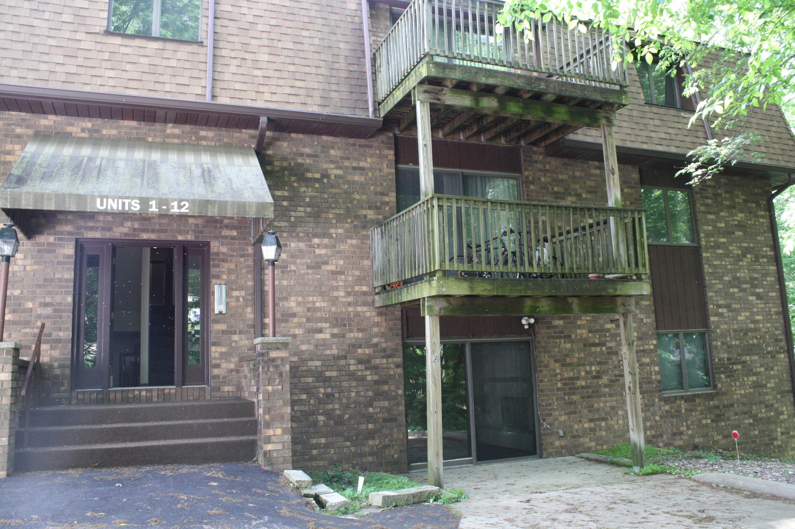 3626 38th Street, Unit 2 Rock Island, IL 61201 - Photo 2 of 14