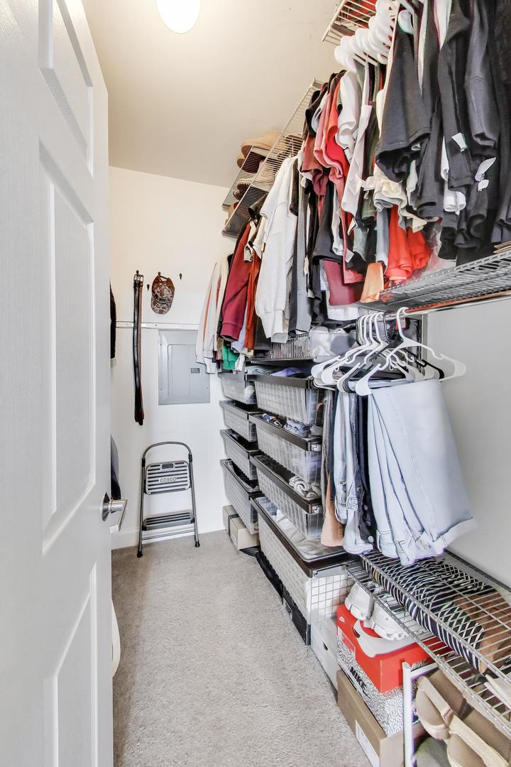 1301 West Washington Boulevard, Unit 405 Chicago, IL 60607 - Photo 14 of 21