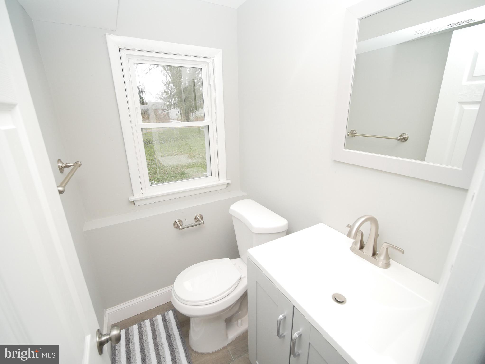 145 Crown Point Road Thorofare, NJ 08086 - Photo 61 of 66 Powder Room