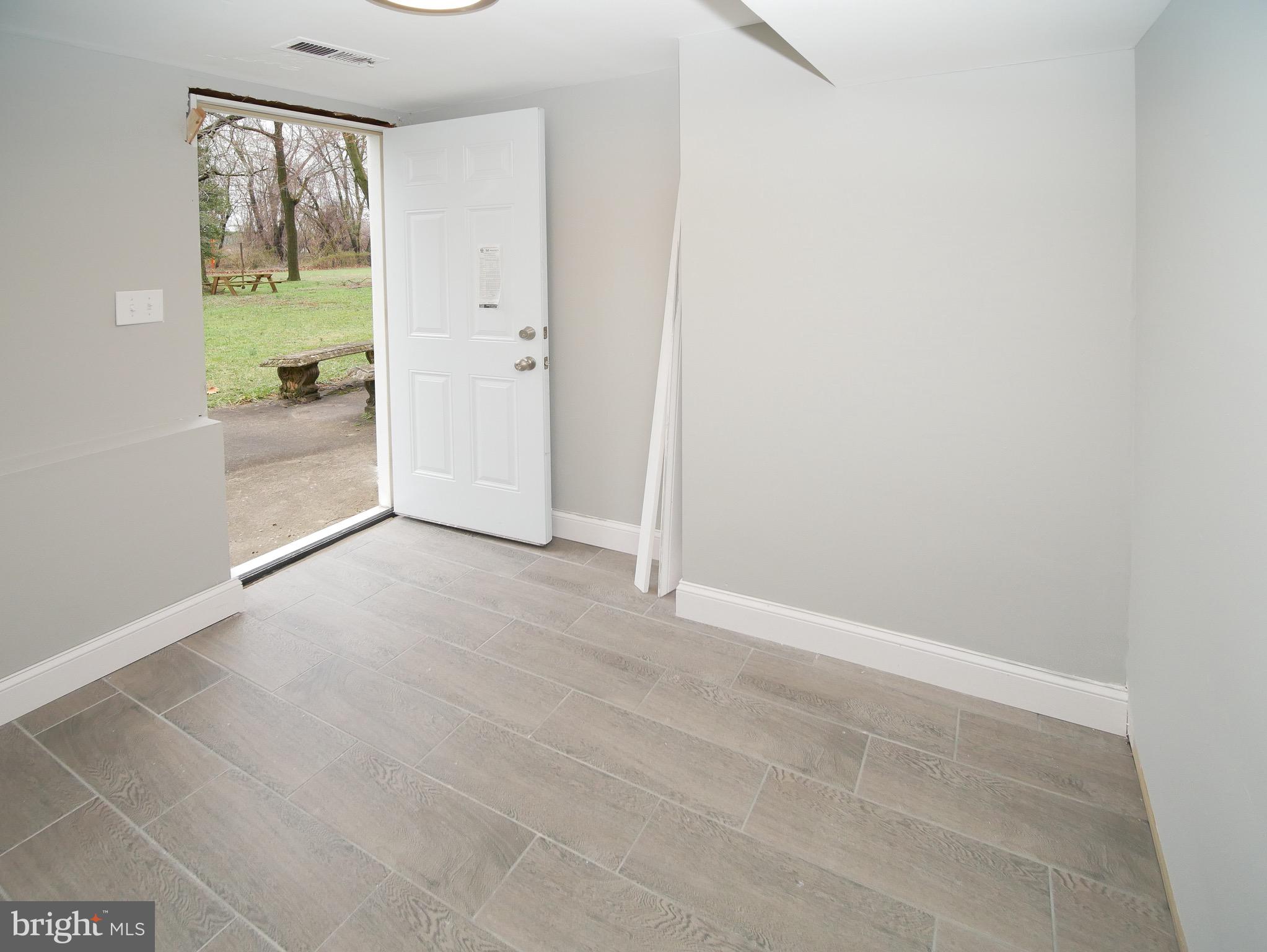 145 Crown Point Road Thorofare, NJ 08086 - Photo 62 of 66 Laundry/Mud Room Back Entrance