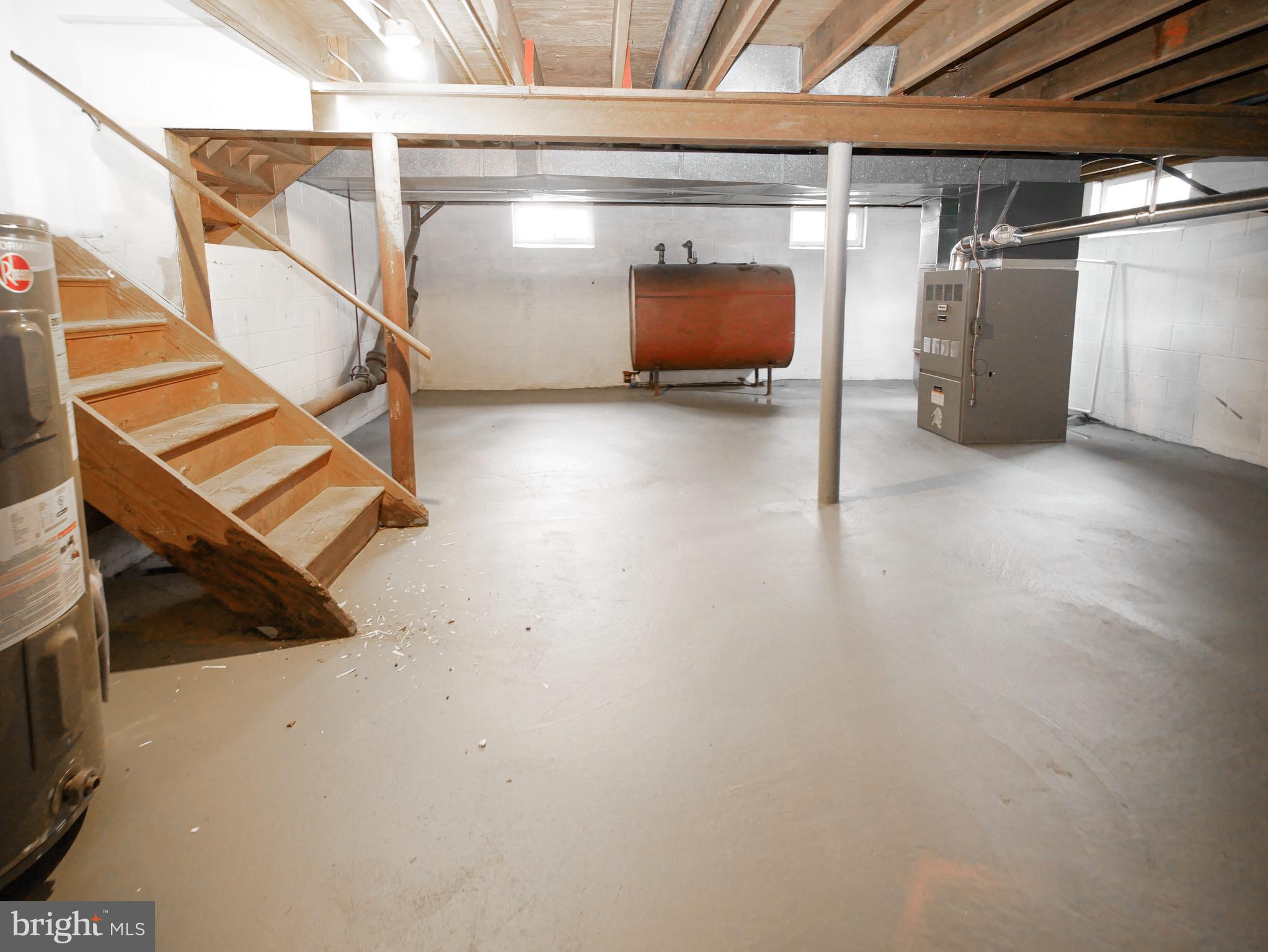 145 Crown Point Road Thorofare, NJ 08086 - Photo 66 of 66 Basement
