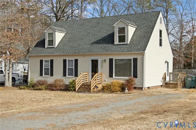 $359,900 | 8605 Sedgemoor Drive, Henrico, VA 23228