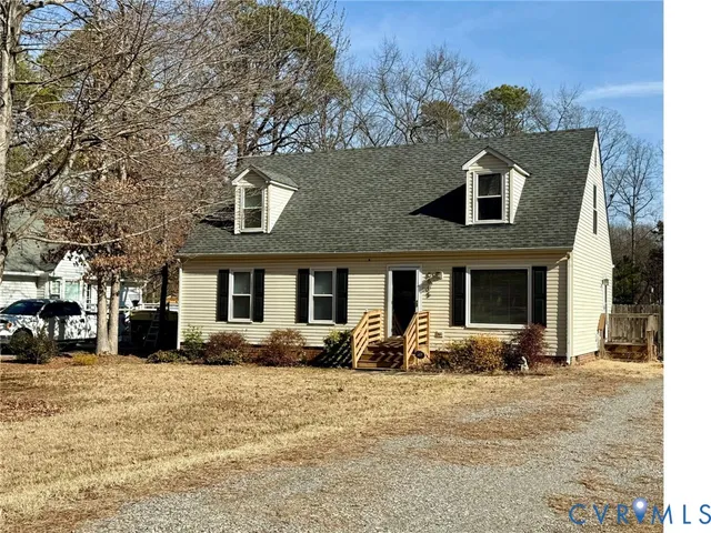 $359,900 | 8605 Sedgemoor Drive, Henrico, VA 23228