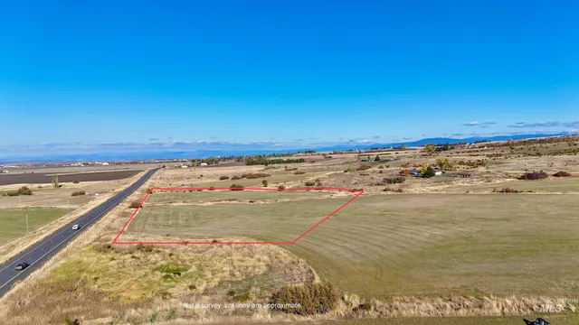 $149,000 | 13.8 /- Acres Grangeville Id 83530, Grangeville, ID 83530