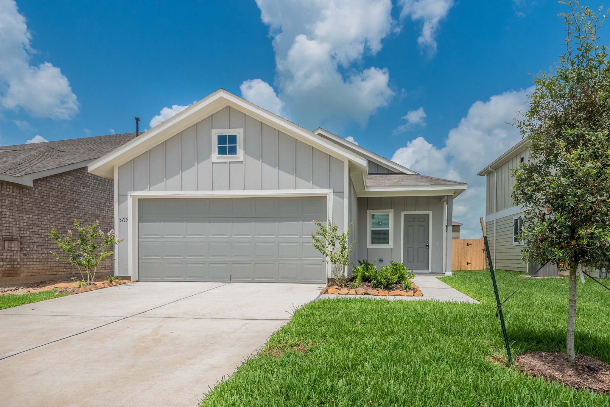 5715 Pampus Prairie Road Katy, TX 77493 - Photo 1 of 25 Gallery Image 1