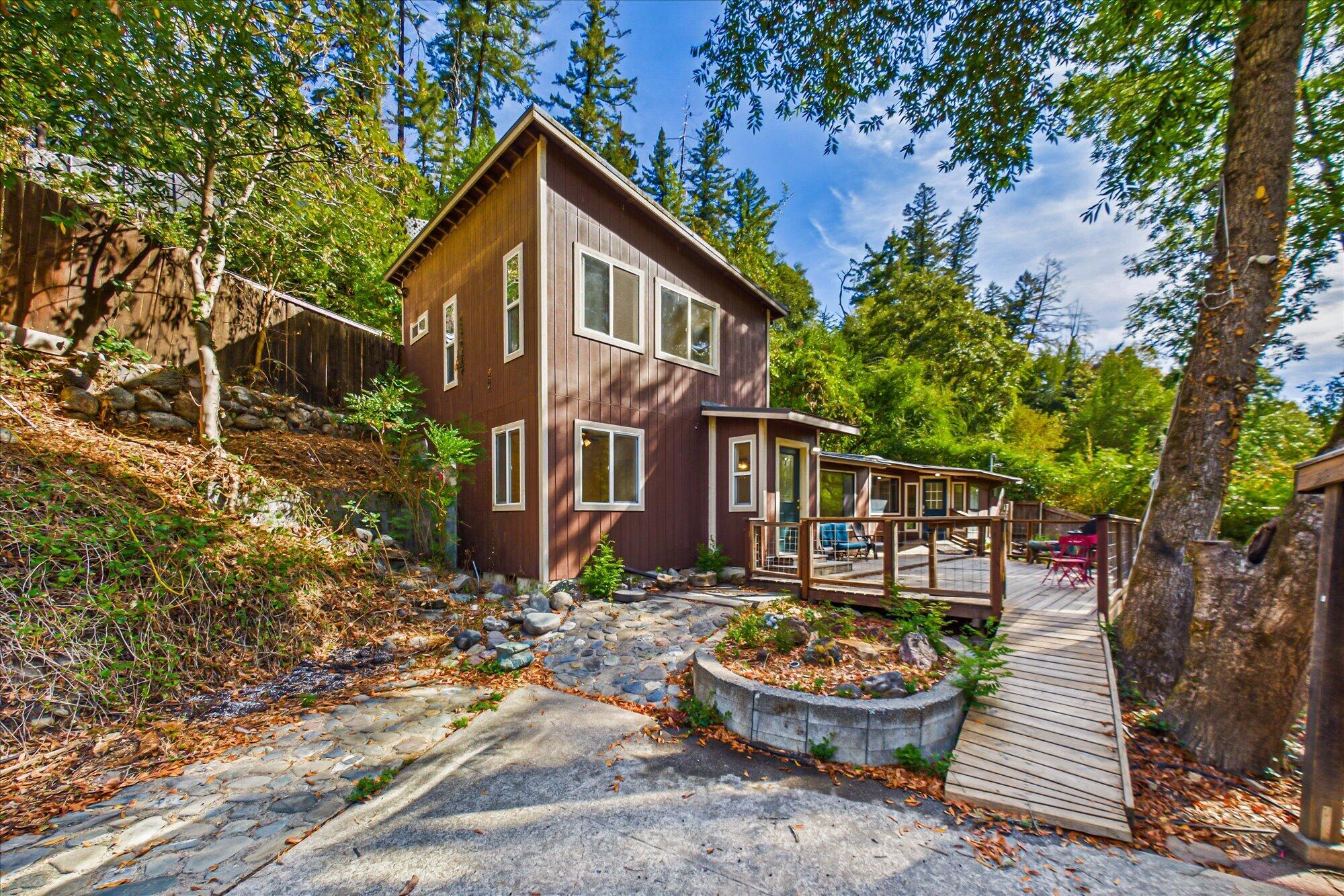 1654 Orchard Road Redway, CA 95560 - Photo 1 of 60 Gallery Image 1