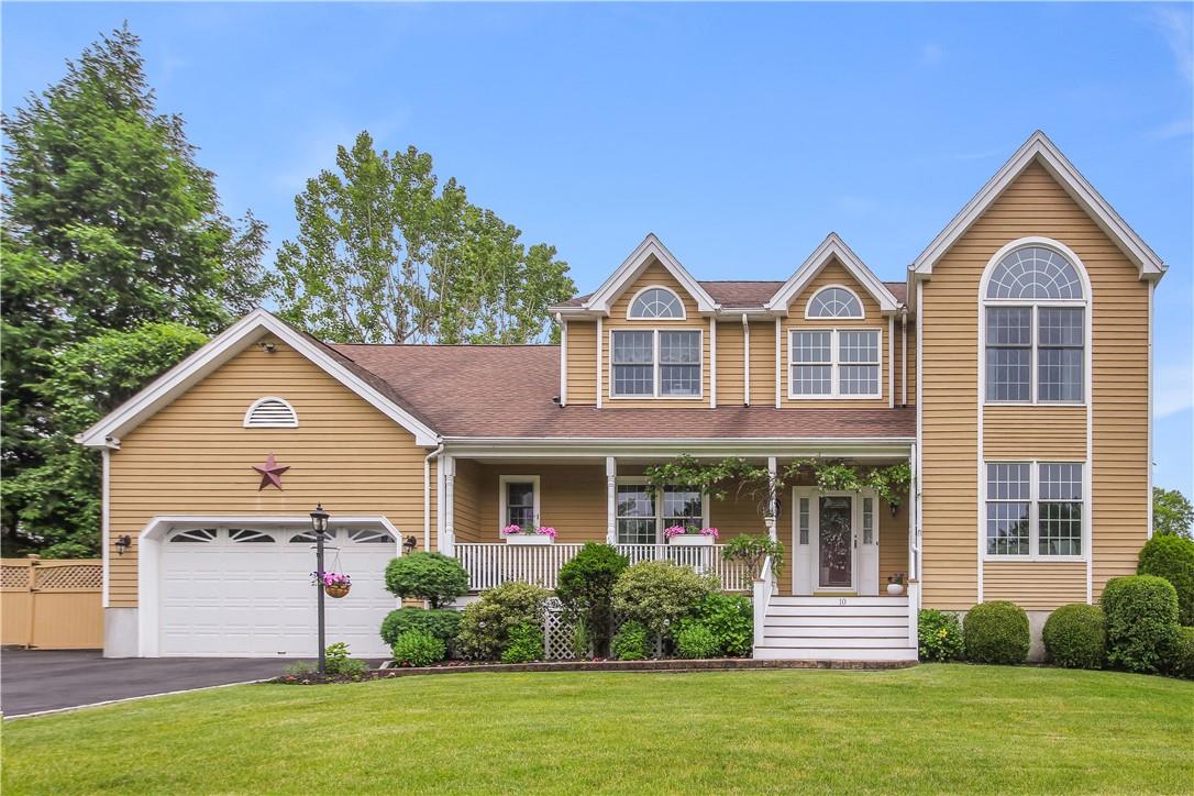 10 Don Lane White Plains, NY 10607 - Photo 1 of 1
