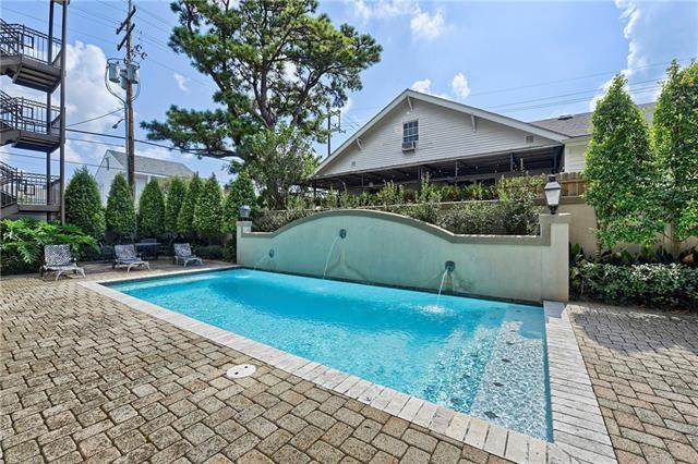 8416 Oak Street, Unit F New Orleans, LA 70118 - Photo 2 of 9