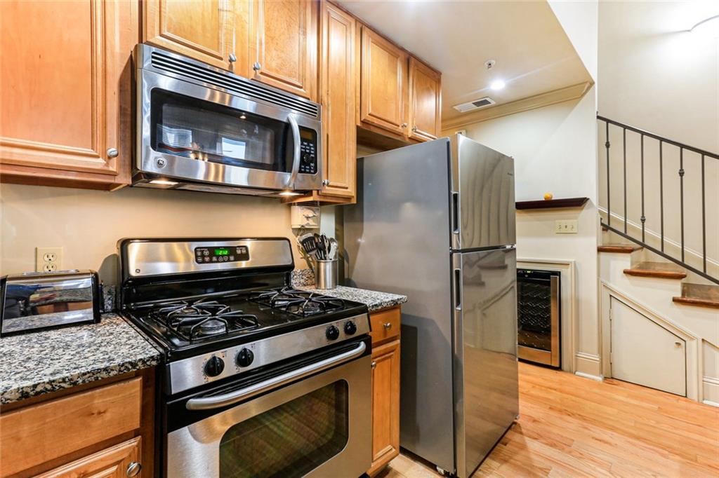 8416 Oak Street, Unit F New Orleans, LA 70118 - Photo 5 of 9