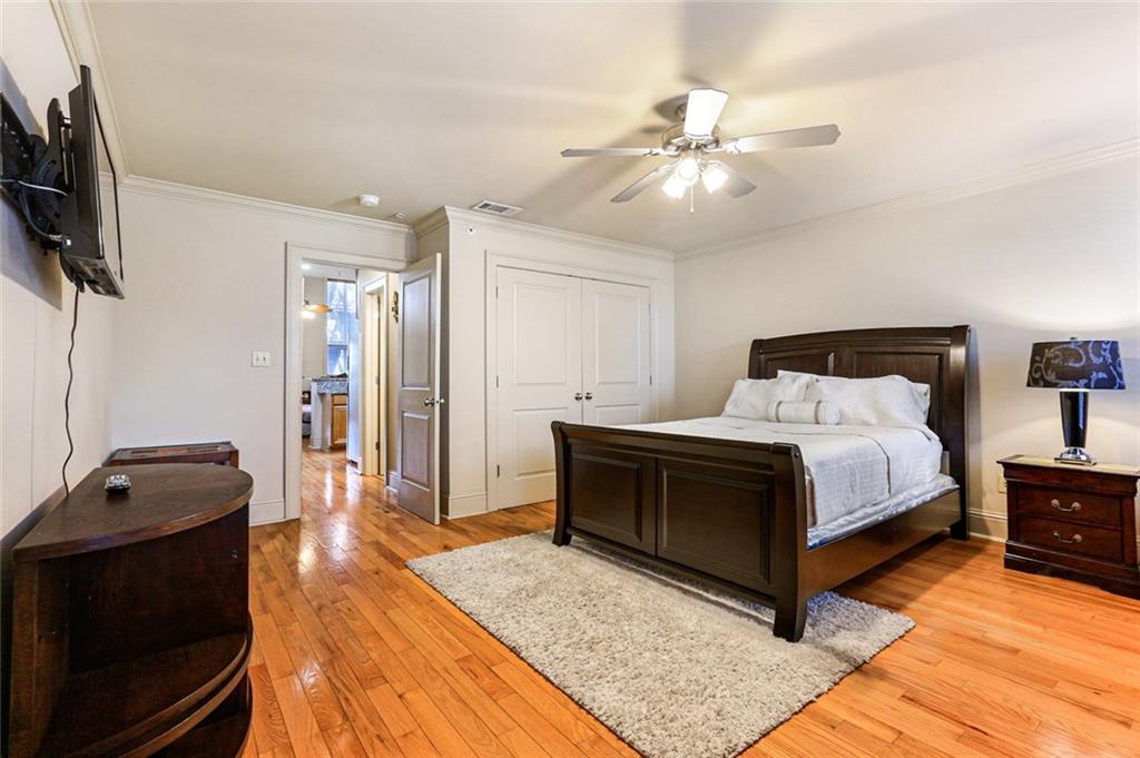 8416 Oak Street, Unit F New Orleans, LA 70118 - Photo 6 of 9