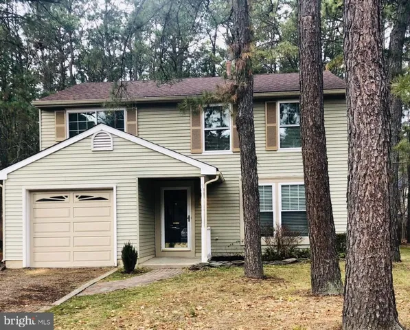 $499,900 | 7 Haddon Court, Marlton, NJ 08053