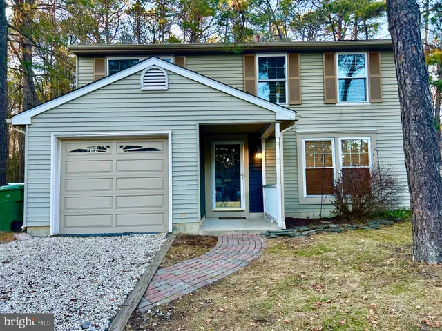 $499,900 | 7 Haddon Court, Marlton, NJ 08053