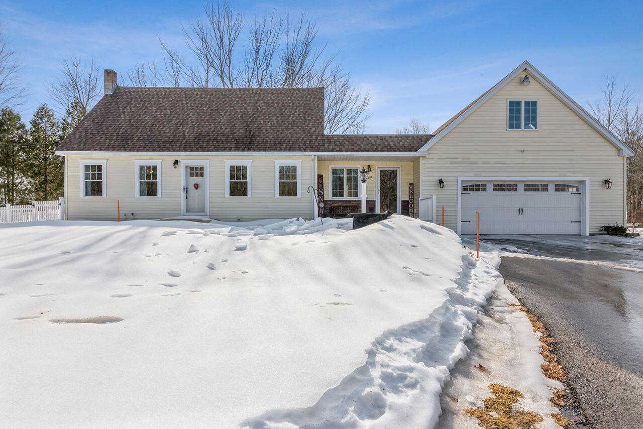 139 Roberts Ridge Road East Waterboro, ME 04030 - Photo 1 of 43 01_139RobertsRidgeRd_2001_HiRes