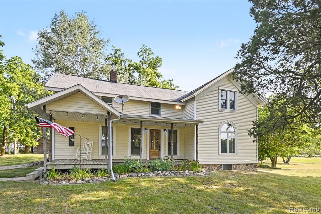 4815 Lytle Road Corunna, MI 48817 - Photo 1 of 31 Gallery Image 1