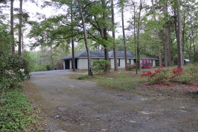 25459 South Choctaw Road Franklinton, LA 70438 - Photo 2 of 13