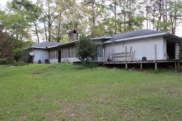 25459 South Choctaw Road Franklinton, LA 70438 - Photo 3 of 13