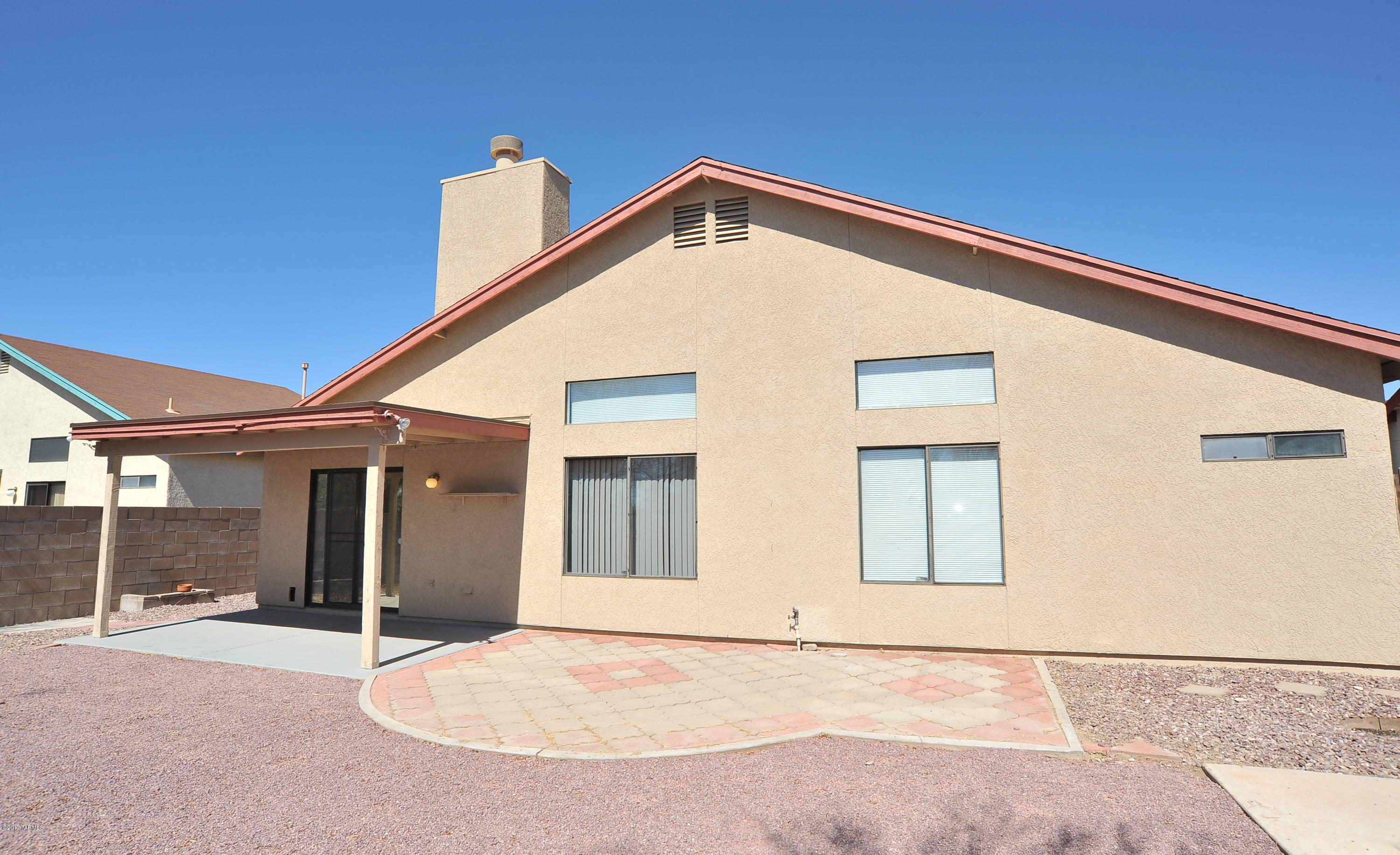 8206 East Mesquite Ridge Circle Tucson, AZ 85710 - Photo 5 of 42