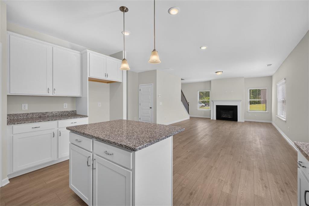 136 Jones Ridge Drive Dallas, GA 30132 - Photo 35 of 82