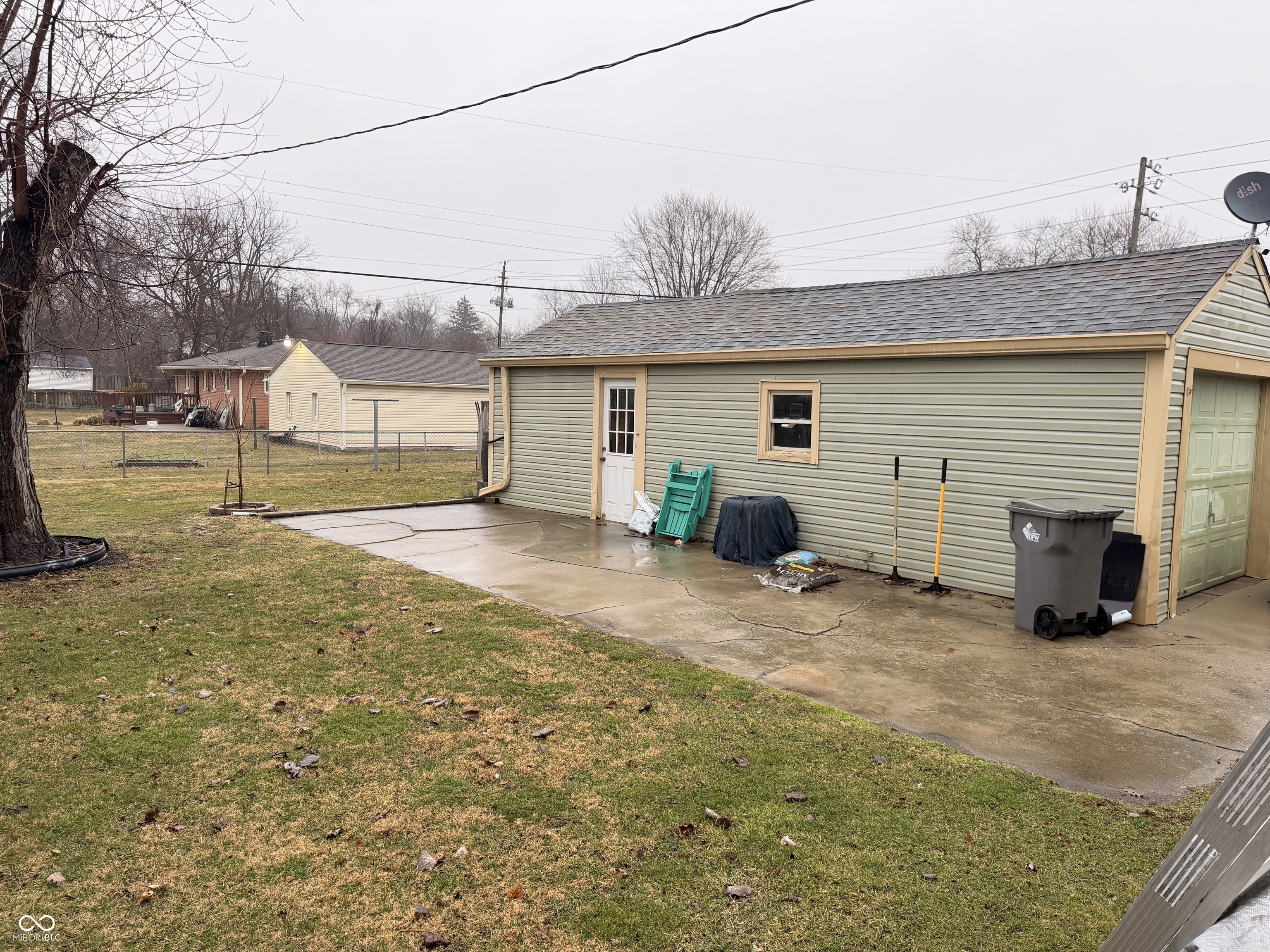 5338 Brookville Road Indianapolis, IN 46219 - Photo 20 of 24