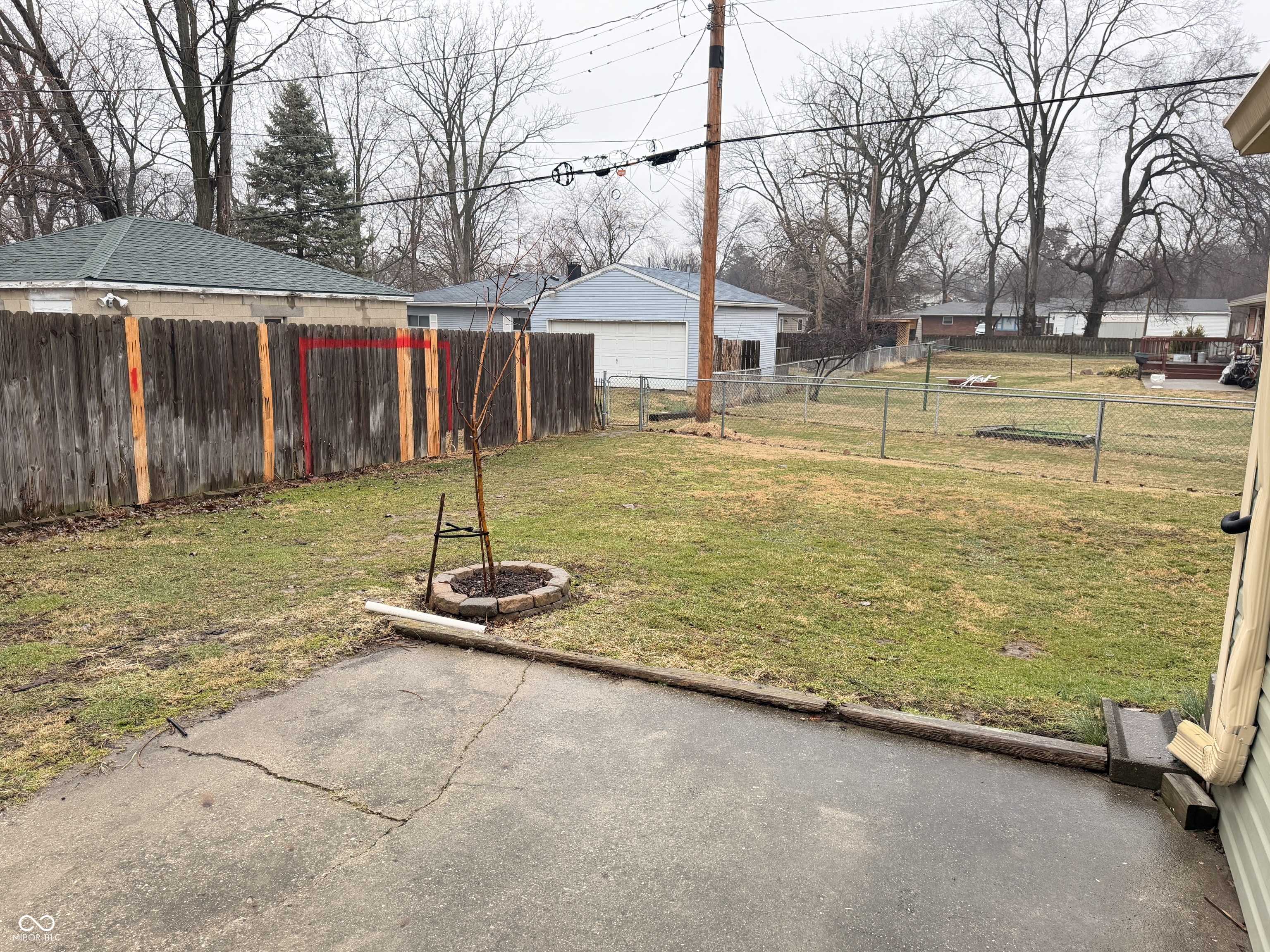 5338 Brookville Road Indianapolis, IN 46219 - Photo 21 of 24